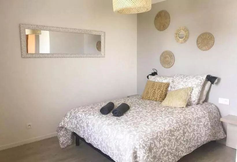 Appart Hotel Avignon Gare Tgv   Le Kaelis 407