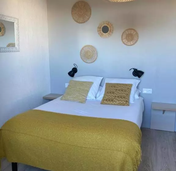 Appart Hotel Avignon Gare Tgv   Le Kaelis 407