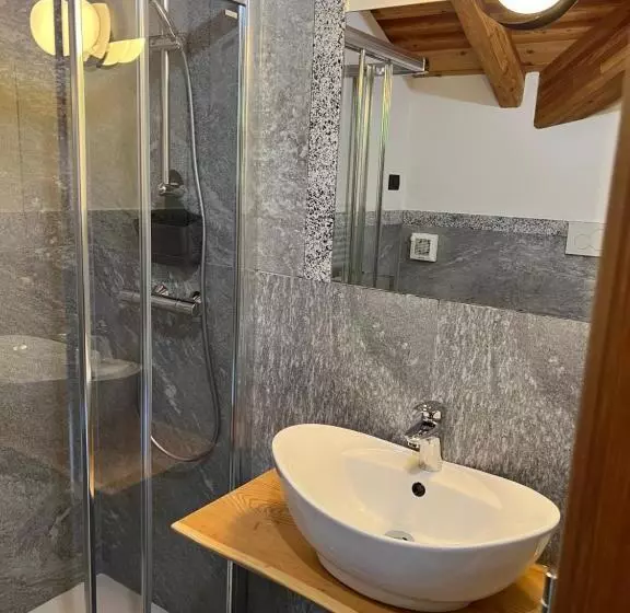 B&b Casa Il Sasso