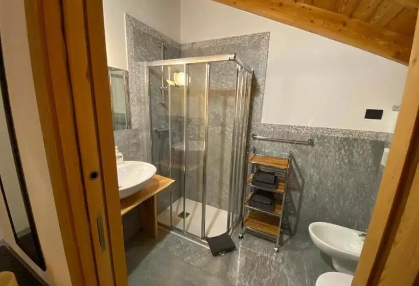 B&b Casa Il Sasso