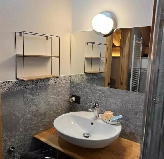 B&b Casa Il Sasso