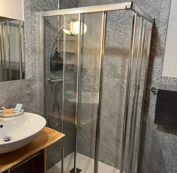 B&b Casa Il Sasso