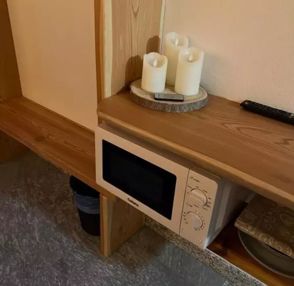 B&b Casa Il Sasso
