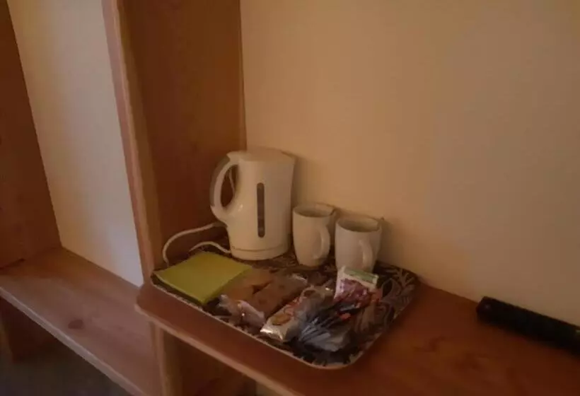 B&b Casa Il Sasso