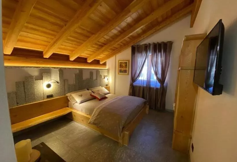 B&b Casa Il Sasso