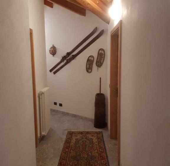 B&b Casa Il Sasso