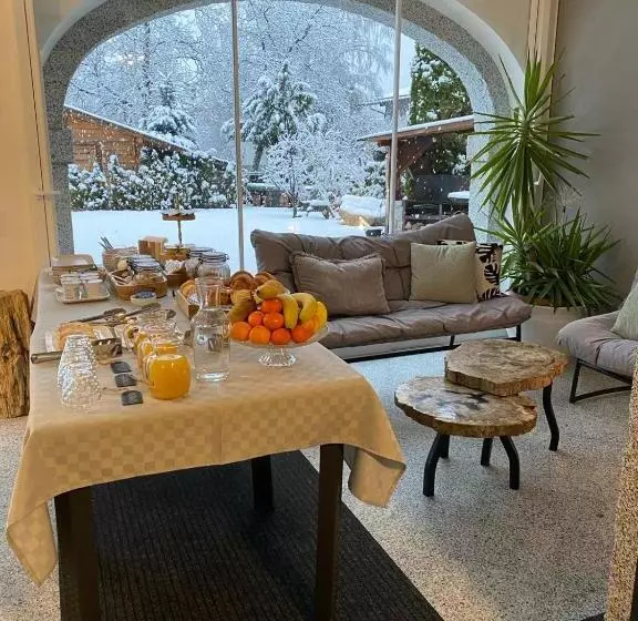 B&b Casa Il Sasso
