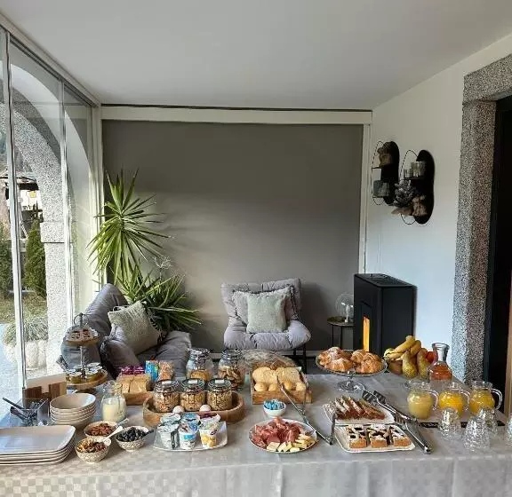 B&b Casa Il Sasso