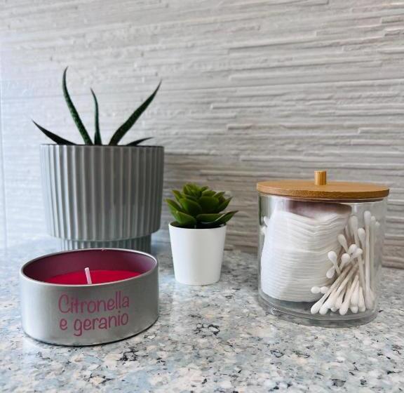 B&b Stella Dei Venti