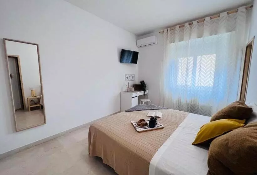 B&b Stella Dei Venti