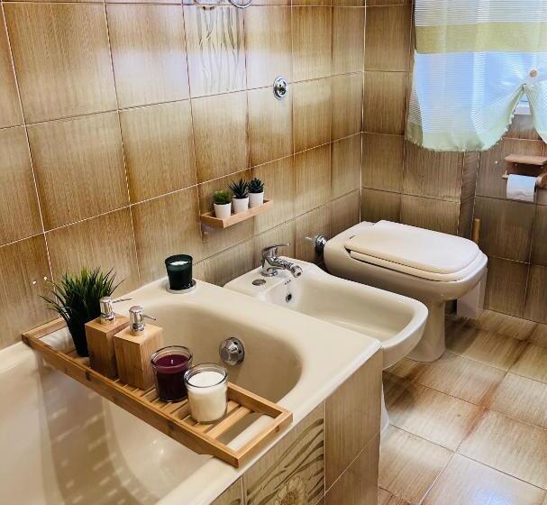 B&b Stella Dei Venti