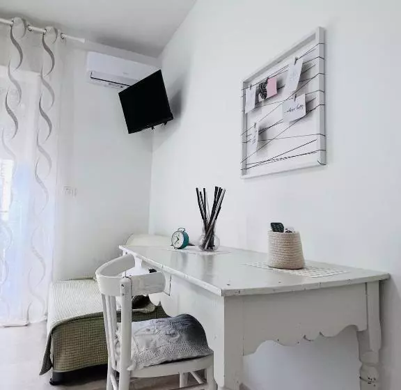 B&b Stella Dei Venti