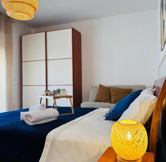 B&b Stella Dei Venti