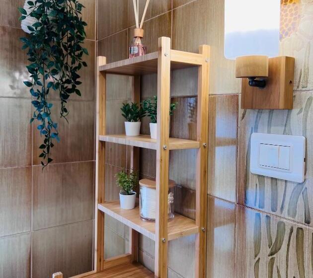 B&b Stella Dei Venti