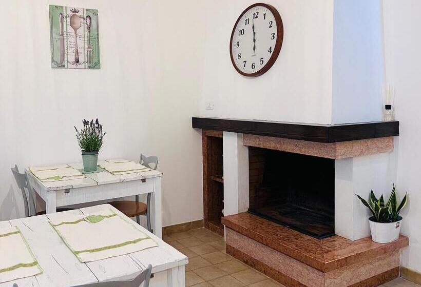 B&b Stella Dei Venti