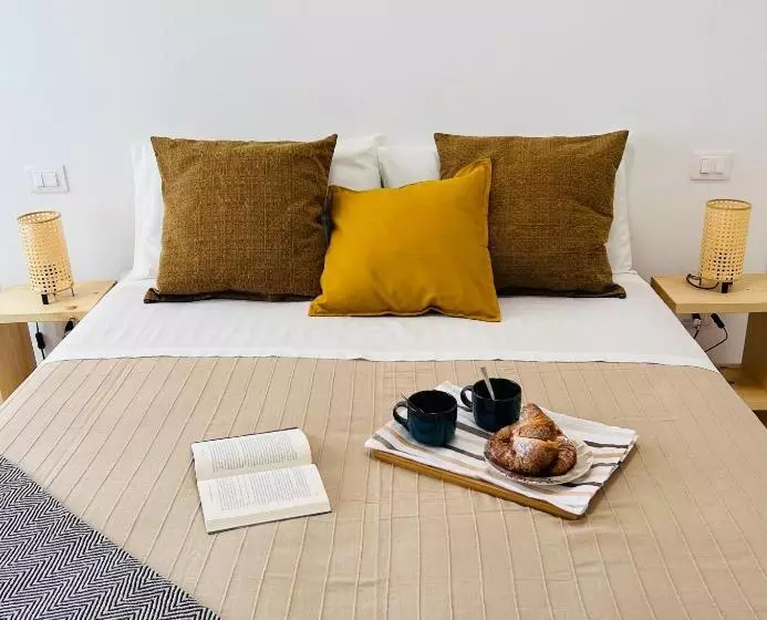 B&b Stella Dei Venti