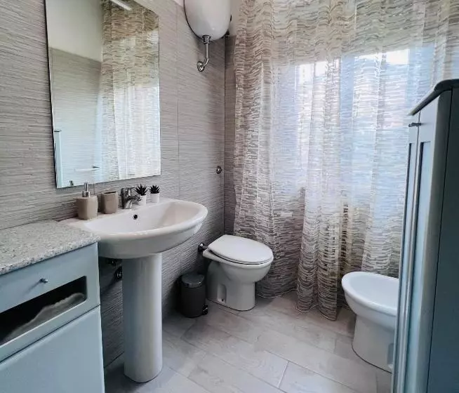 B&b Stella Dei Venti