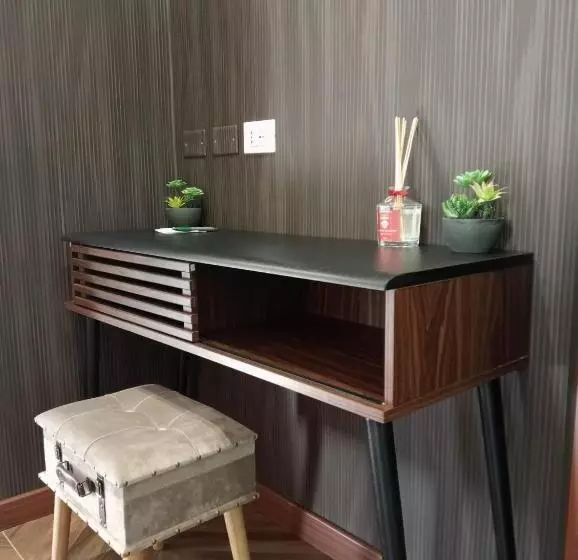 Aamiaismajoitus (B&B) Fraborgo