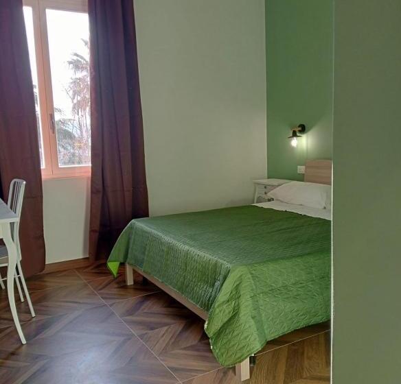 مبيت وإفطار Fraborgo