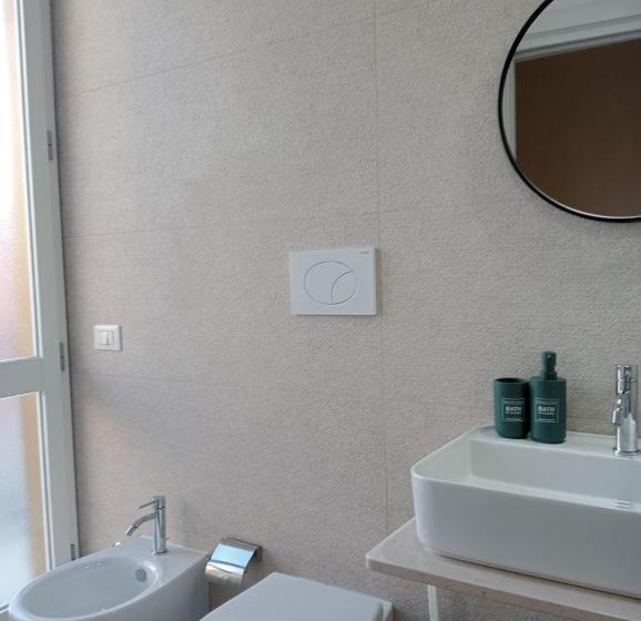 مبيت وإفطار Fraborgo