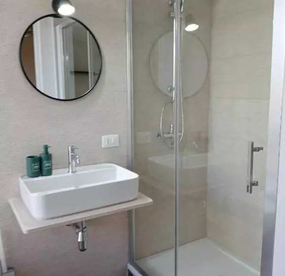 Aamiaismajoitus (B&B) Fraborgo