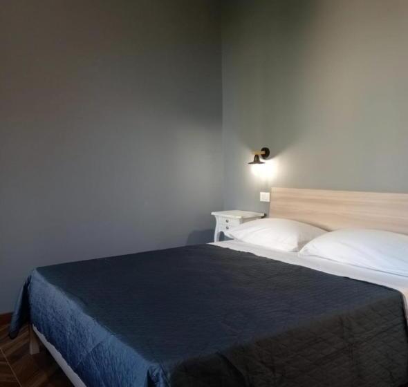 مبيت وإفطار Fraborgo