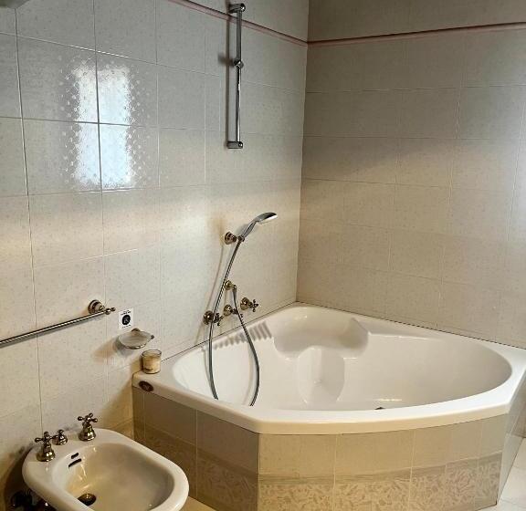 צימר La Casa Di Laura