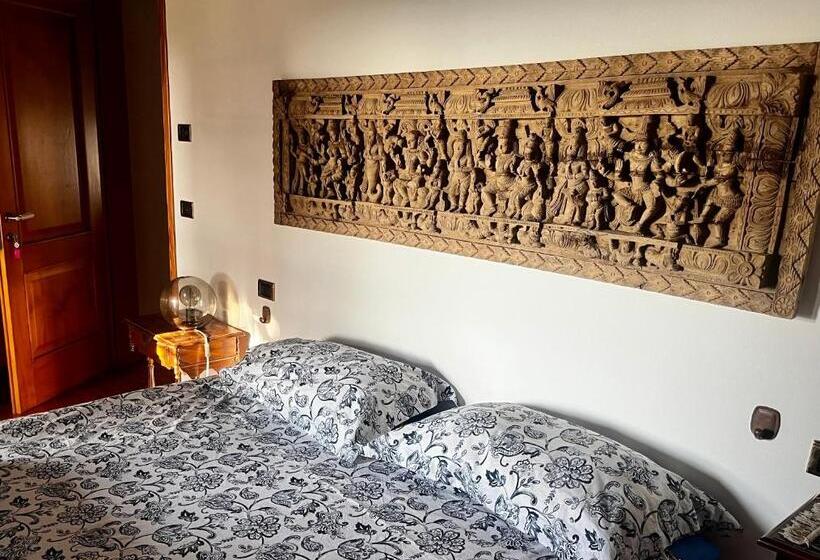 צימר La Casa Di Laura