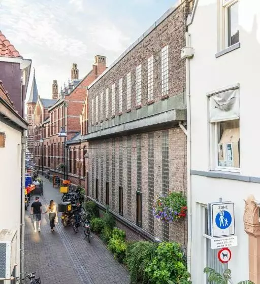 Hostel Het Archief