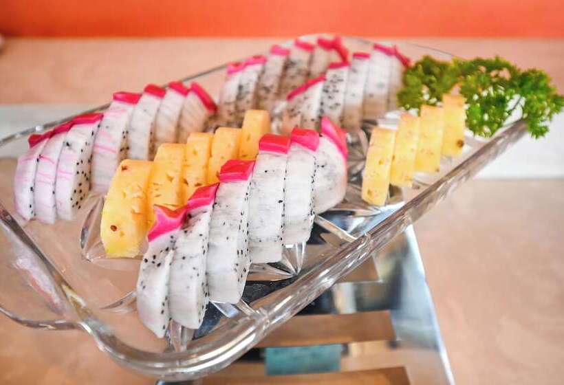 هتل Genuss Tam Dao   Hideaway Retreats