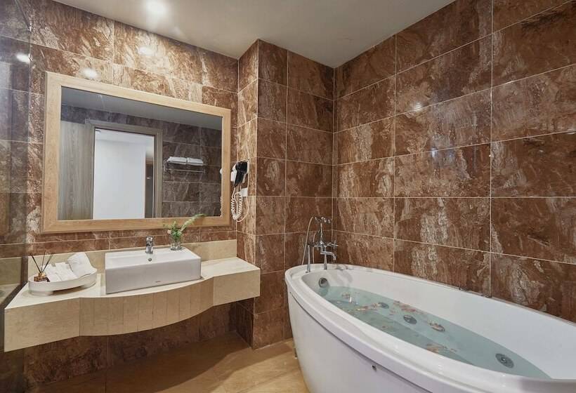 هتل Genuss Tam Dao   Hideaway Retreats