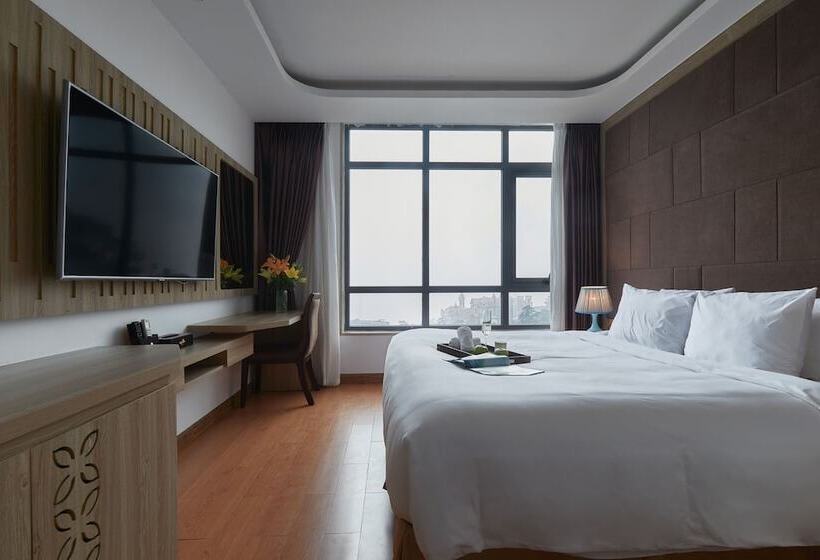 هتل Genuss Tam Dao   Hideaway Retreats