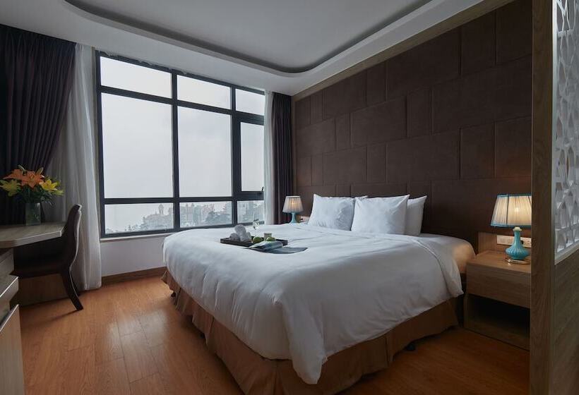 هتل Genuss Tam Dao   Hideaway Retreats