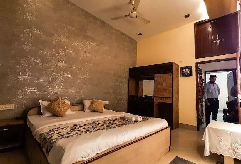 Hotelli Rajyashree Palace