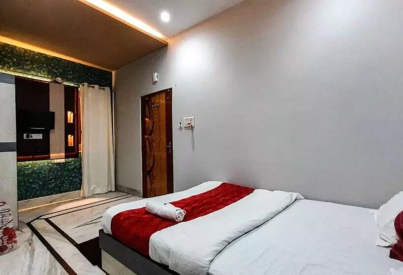 Hotelli Rajyashree Palace