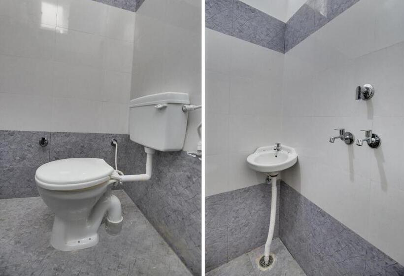 Hotel Spot On Ekam Guest House