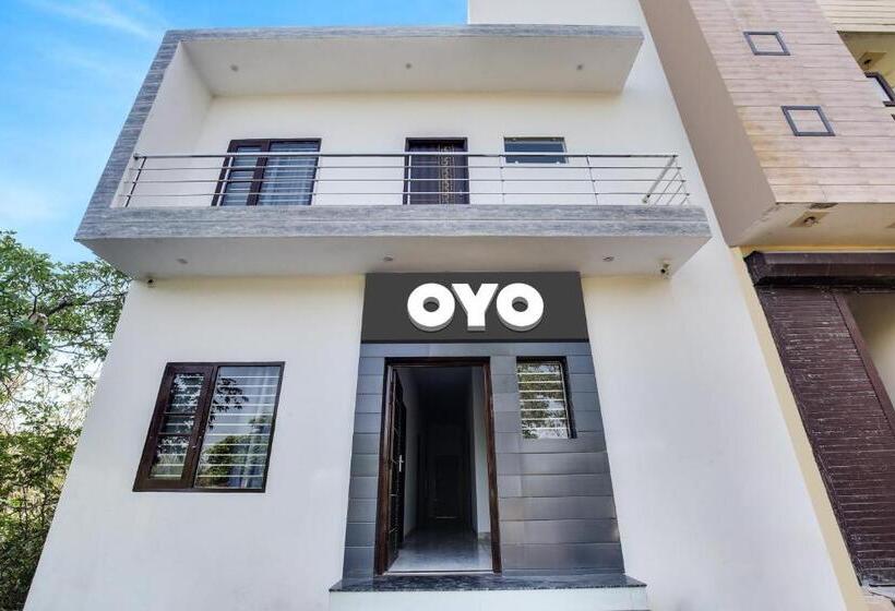 Hotel Spot On Ekam Guest House