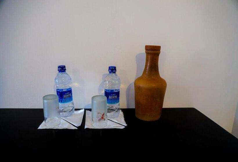 酒店 Villana Villa Bentota