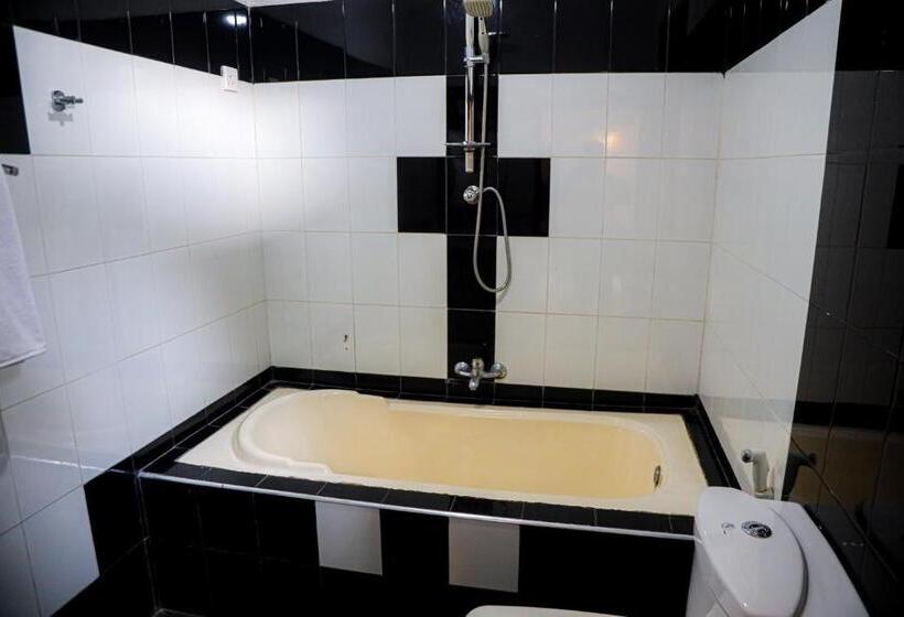 酒店 Villana Villa Bentota