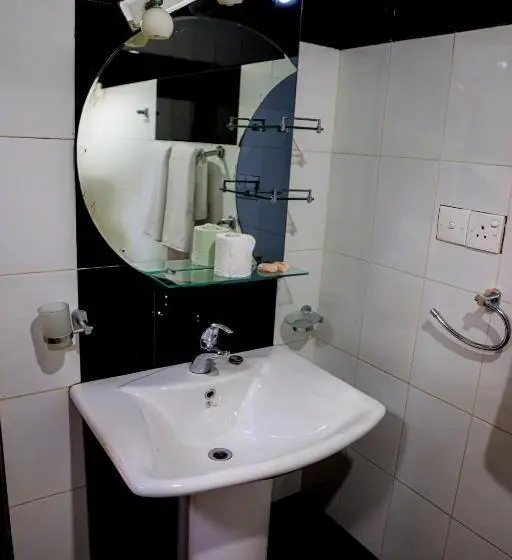 ホテル Villana Villa Bentota