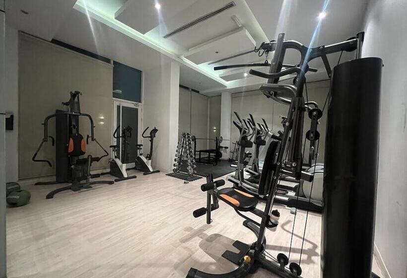 هتل White Luxury Suite