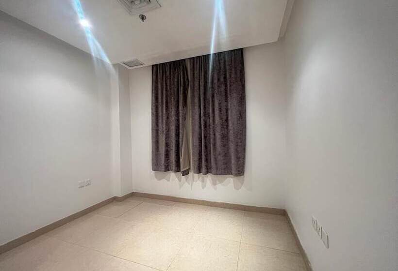 هتل White Luxury Suite