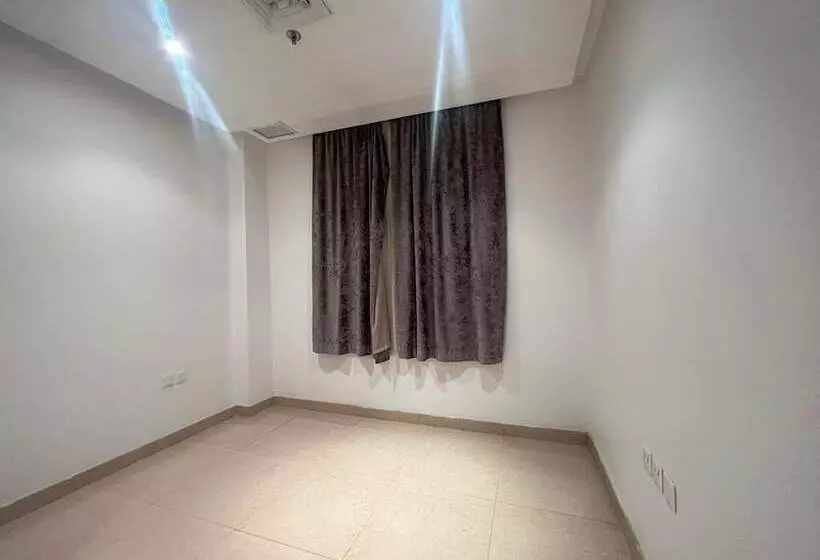 Hotelli White Luxury Suite