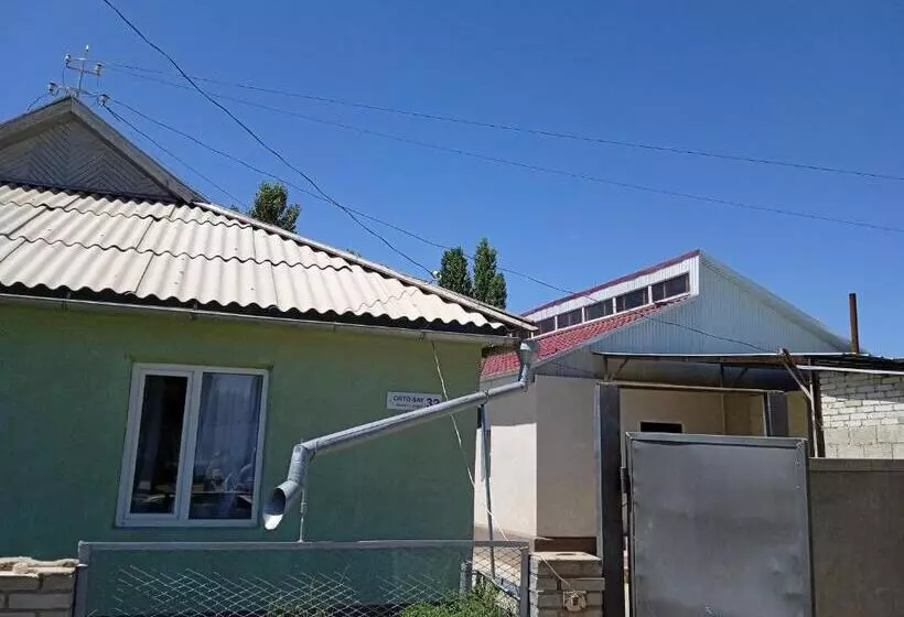 پانسیون Guest House Datka Ayim
