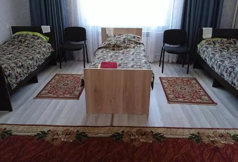 پانسیون Guest House Datka Ayim