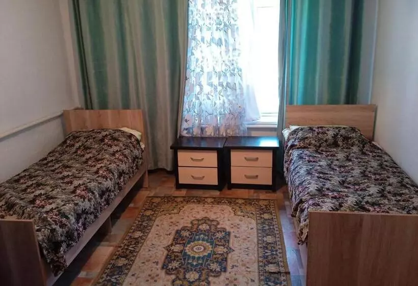 پانسیون Guest House Datka Ayim