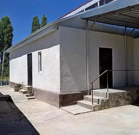 پانسیون Guest House Datka Ayim