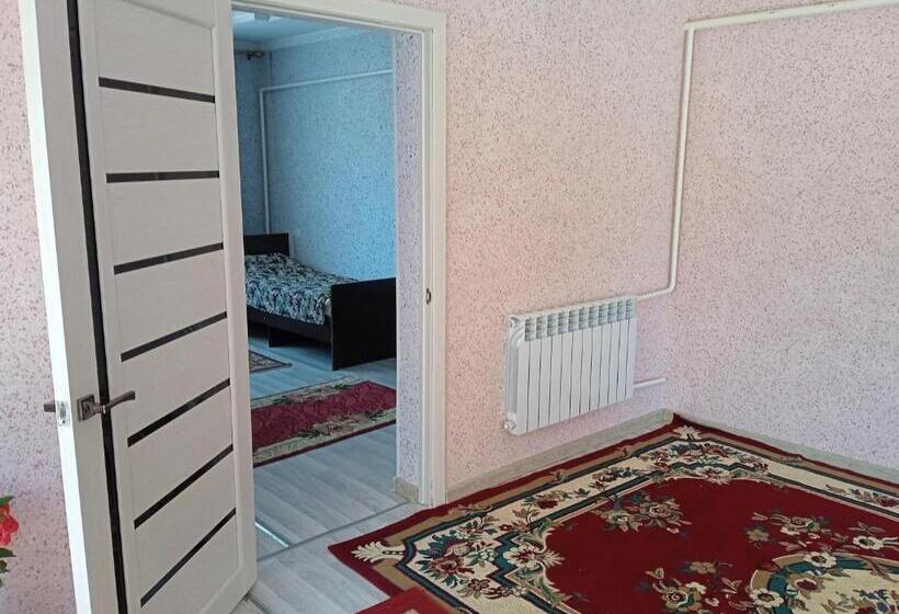 پانسیون Datka Guest House