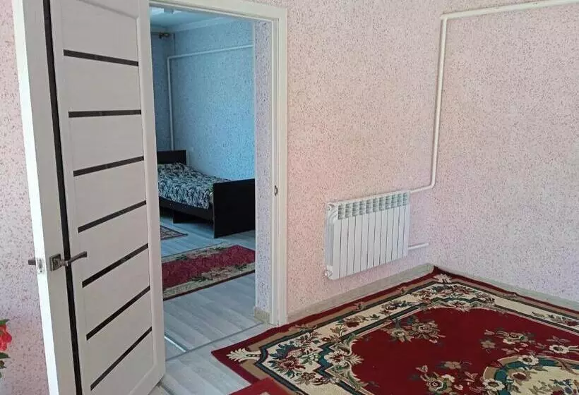 پانسیون Guest House Datka Ayim