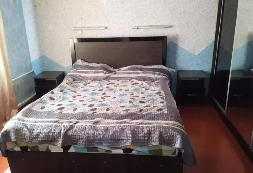 پانسیون Guest House Datka Ayim